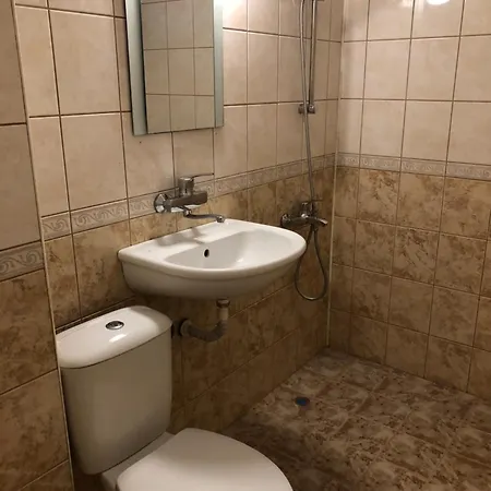 Casa de hóspedes Guest Havana Ruse