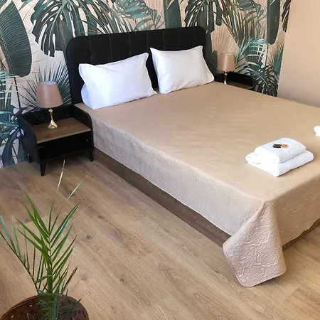 Casa de hóspedes Guest Havana *