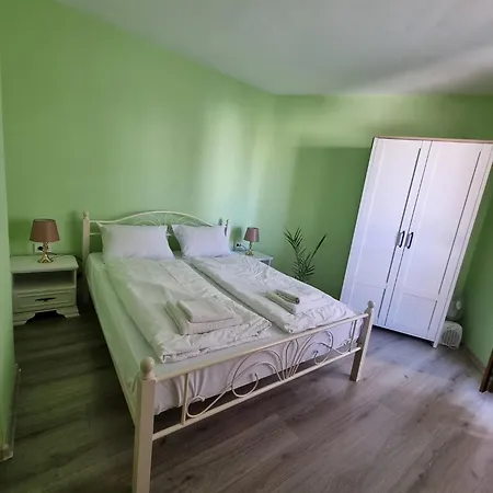 Guest Havana Casa de hóspedes *