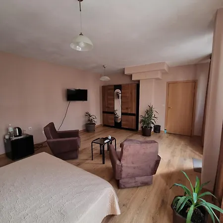 Guest Havana Casa de hóspedes Ruse