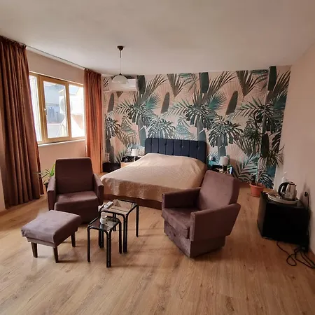 Casa de hóspedes Guest Havana Ruse