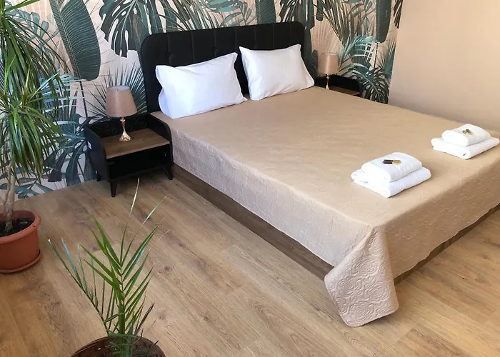 Gæstehus Guest Havana *