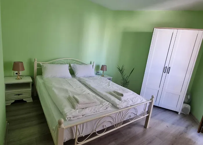 Guest Havana Gæstehus *