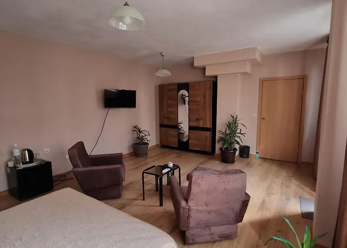 Guest Havana Gæstehus Ruse