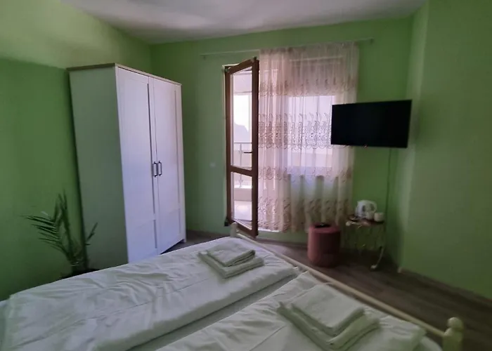 Gæstehus Guest Havana *