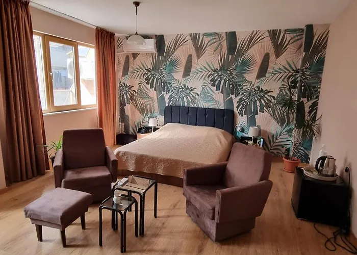 Gæstehus Guest Havana Ruse